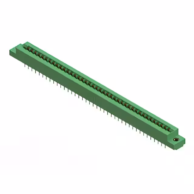 807-080-524-207 EDAC Inc.  Edgeboard Connectors